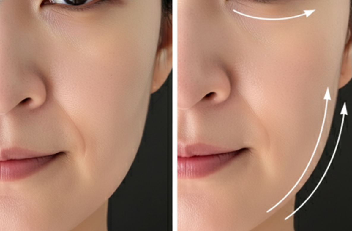 Glazee Skin GlowWave RF Age-Defy PRO