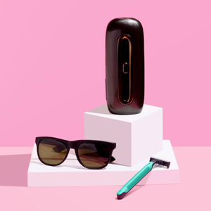 Sapphire Ice+ PRO - glazee skin