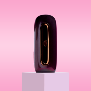 Sapphire Ice+ PRO - glazee skin