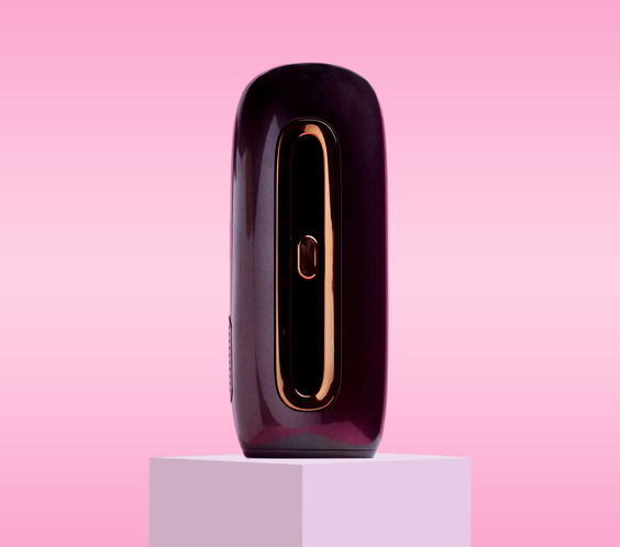 Sapphire Ice+ PRO - glazee skin