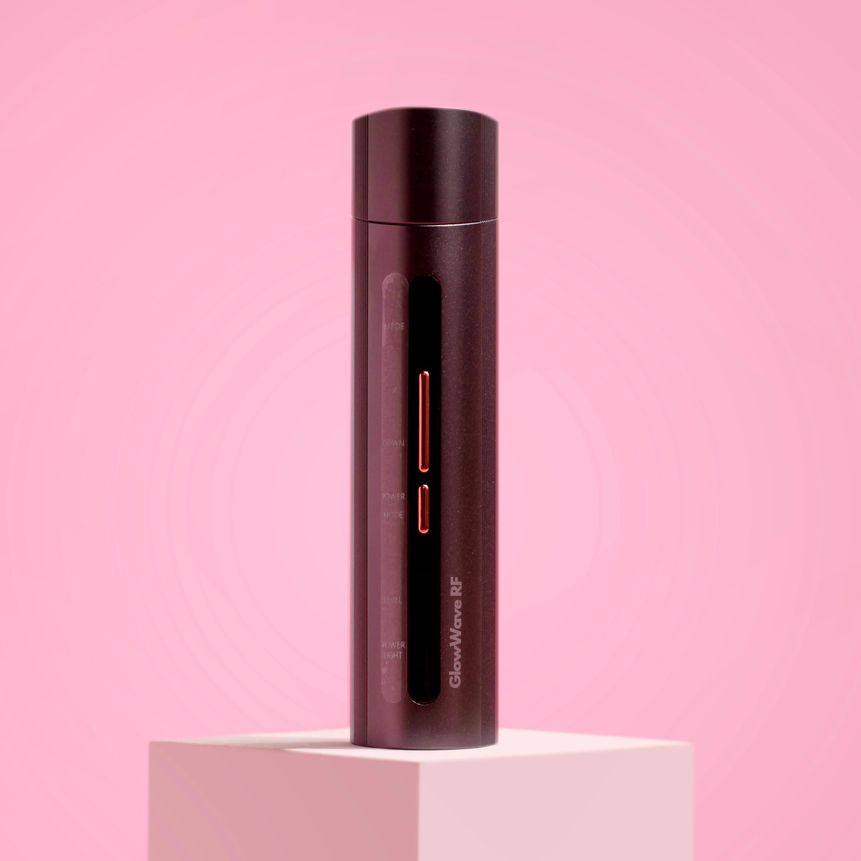 Glazee Skin GlowWave RF Age-Defy PRO - glazee skin