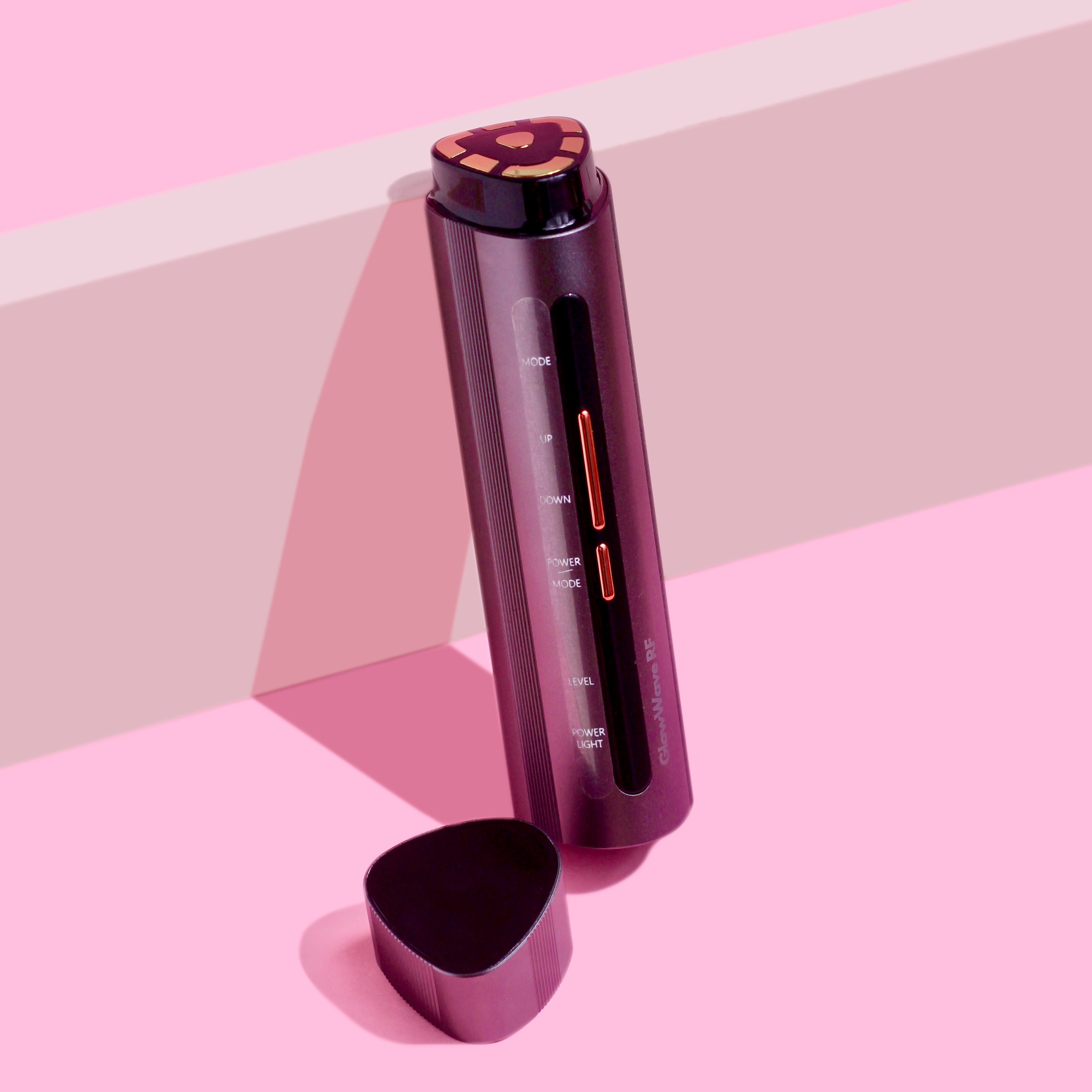 Glazee Skin GlowWave RF Age-Defy PRO - glazee skin