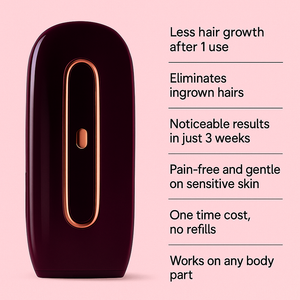 Sapphire Ice+ PRO - glazee skin